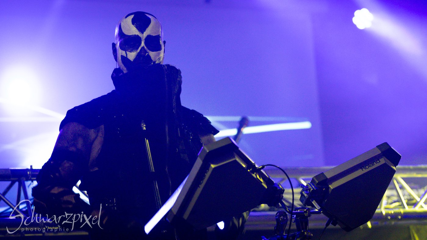 Combichrist Oldschool Set - Matrix 2025