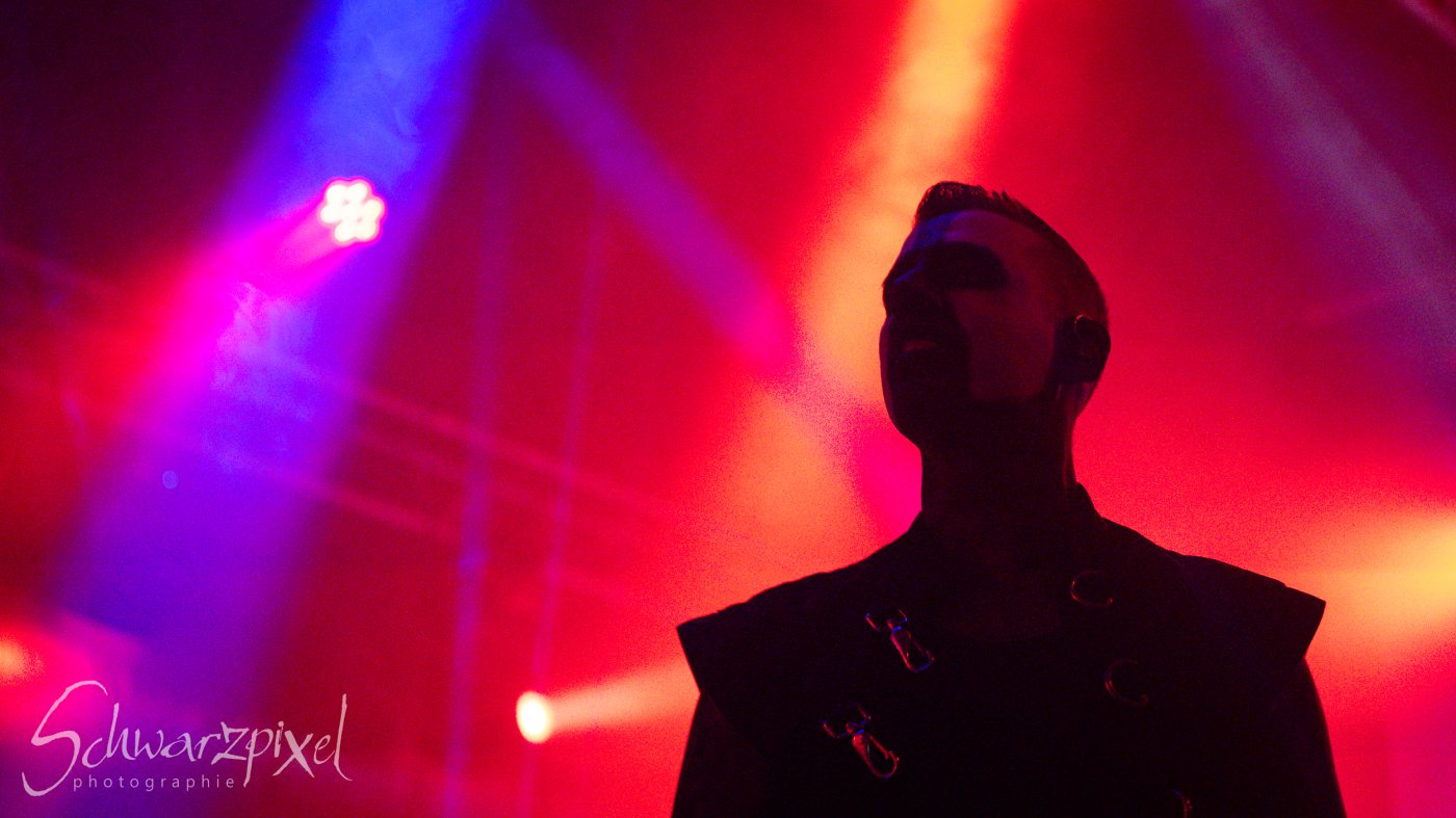 Combichrist Oldschool Set - Matrix 2025