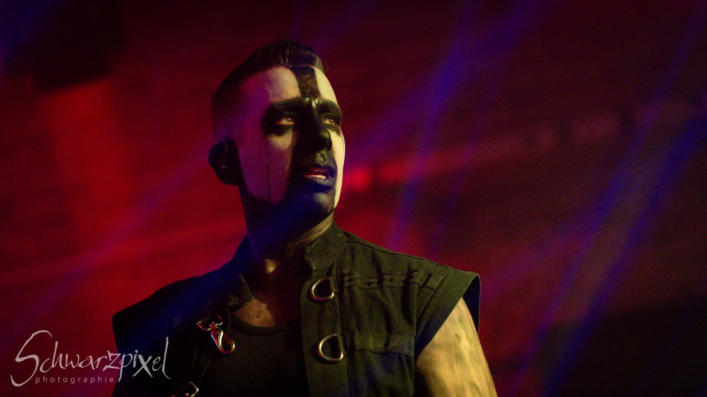 Combichrist Oldschool Set - Matrix 2025