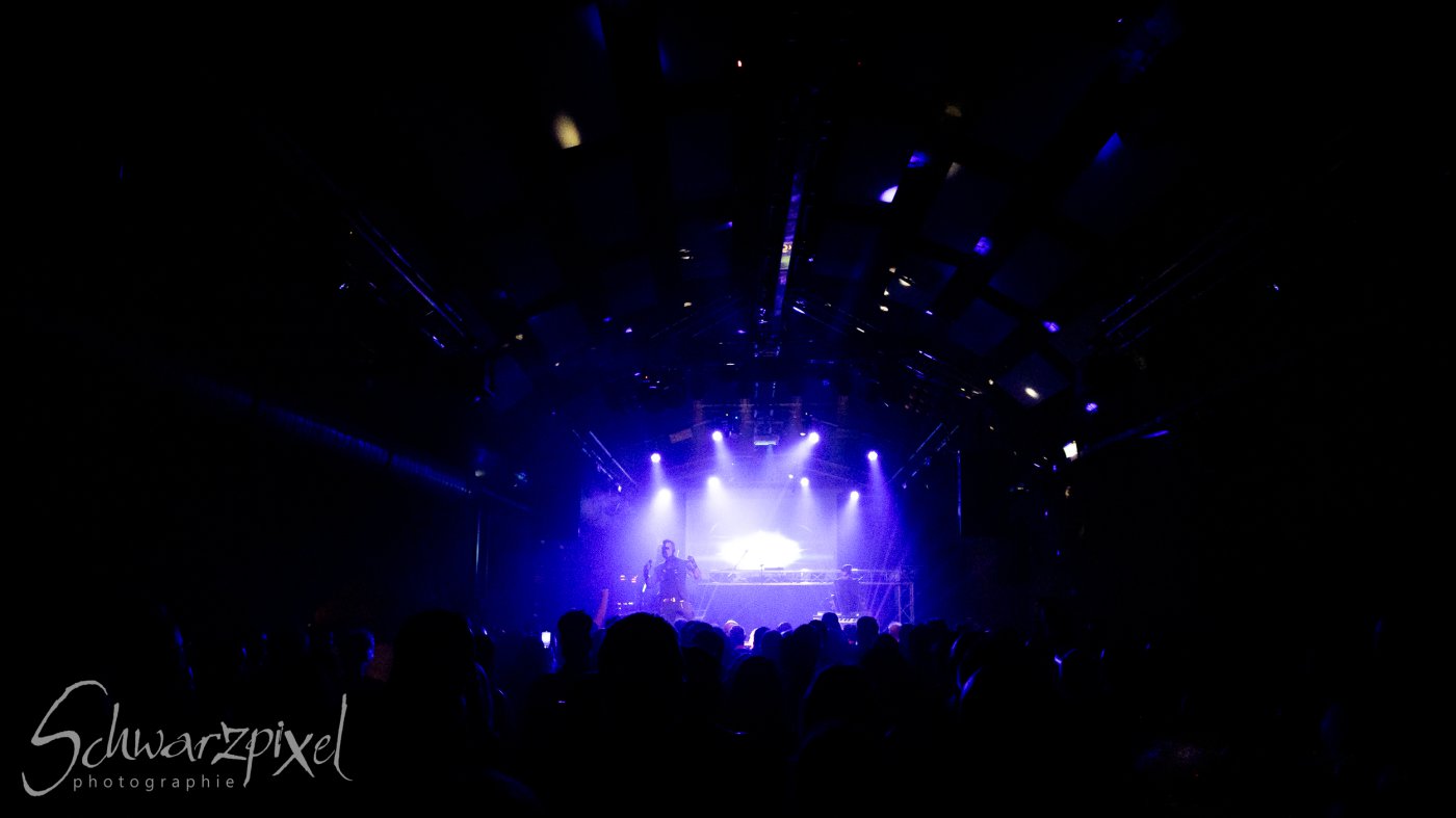 Combichrist Oldschool Set - Matrix 2025