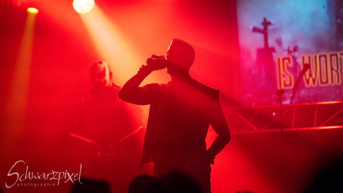 Combichrist Oldschool Set - Matrix 2025
