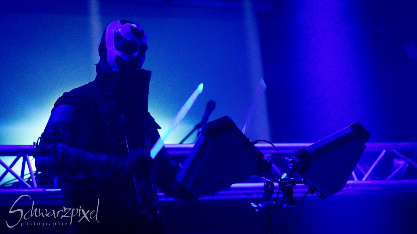 Combichrist Oldschool Set - Matrix 2025