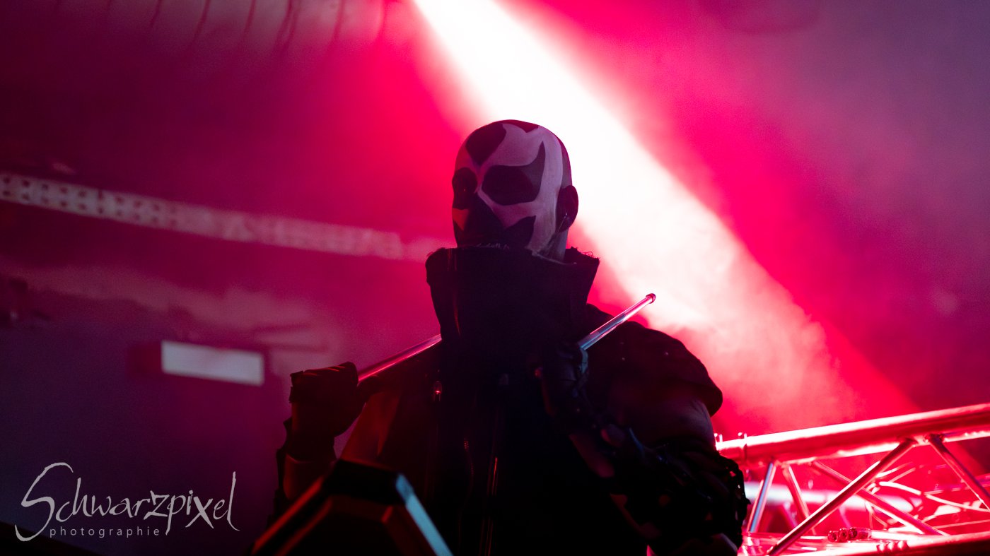 Combichrist Oldschool Set - Matrix 2025