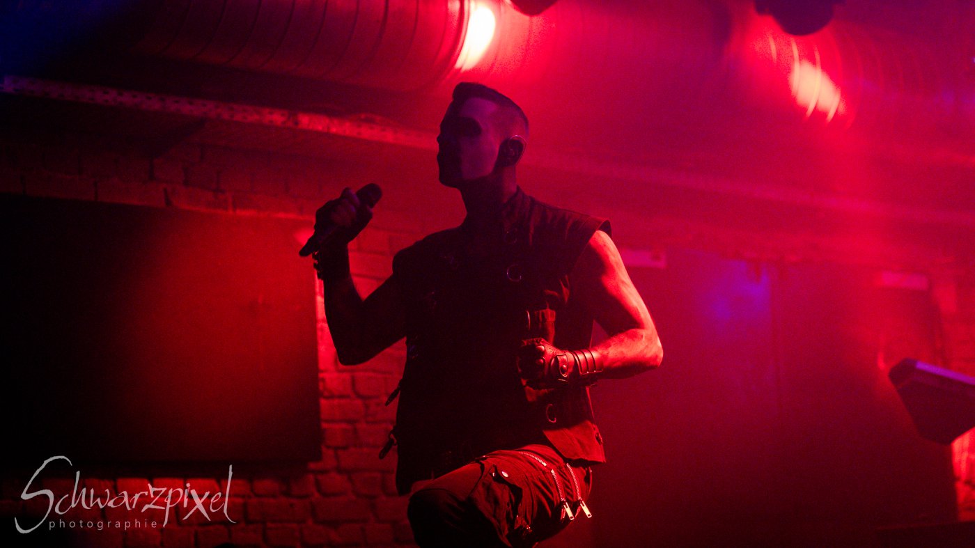 Combichrist Oldschool Set - Matrix 2025