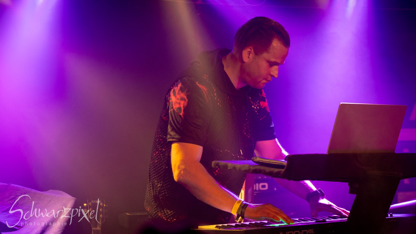 In Darkness Festival 2026