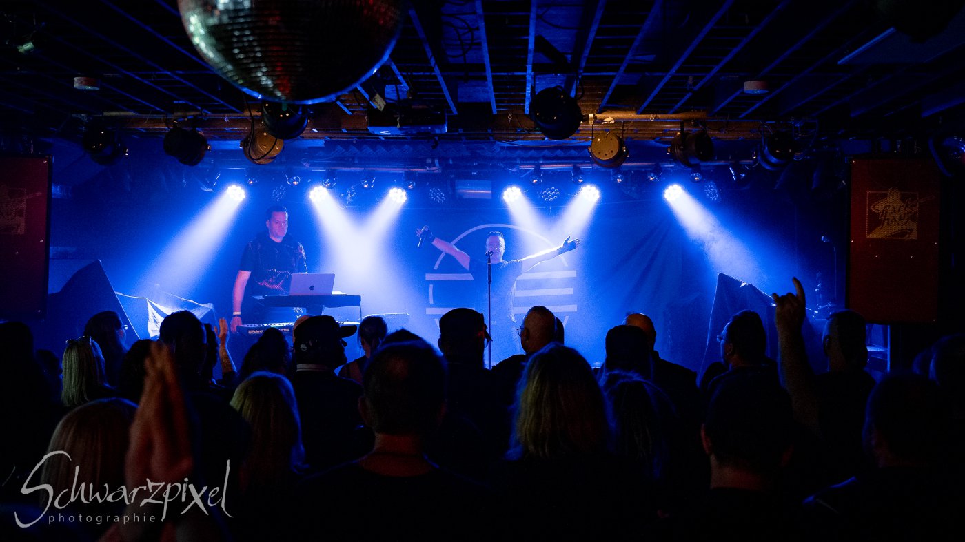 In Darkness Festival 2026