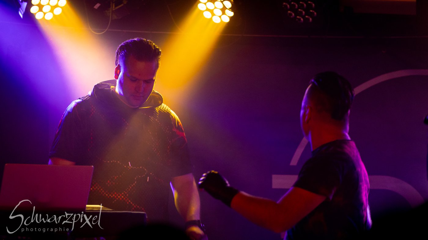 In Darkness Festival 2026