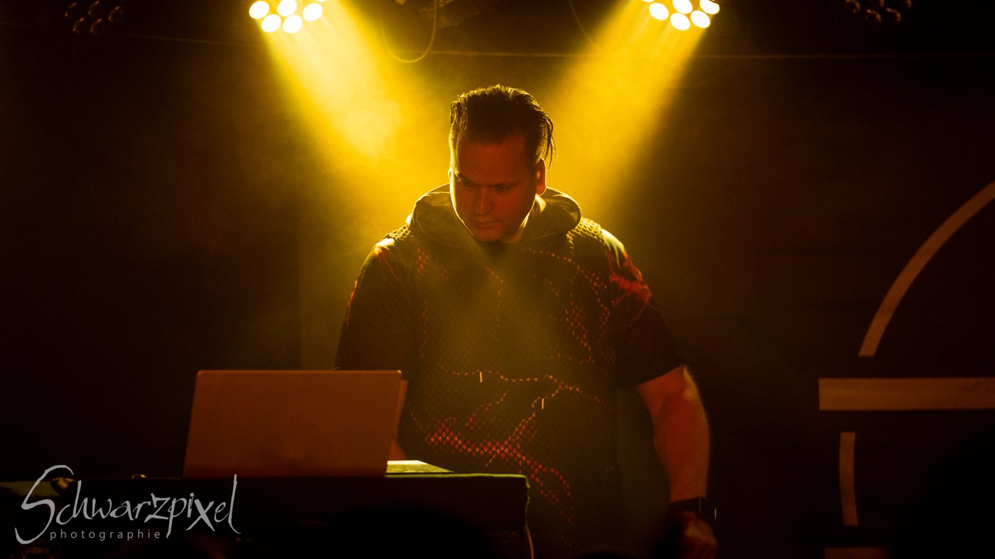 In Darkness Festival 2026