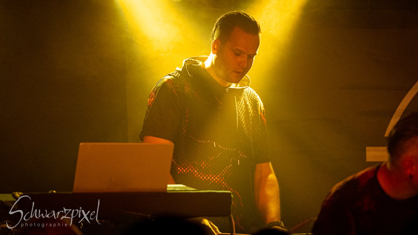 In Darkness Festival 2026