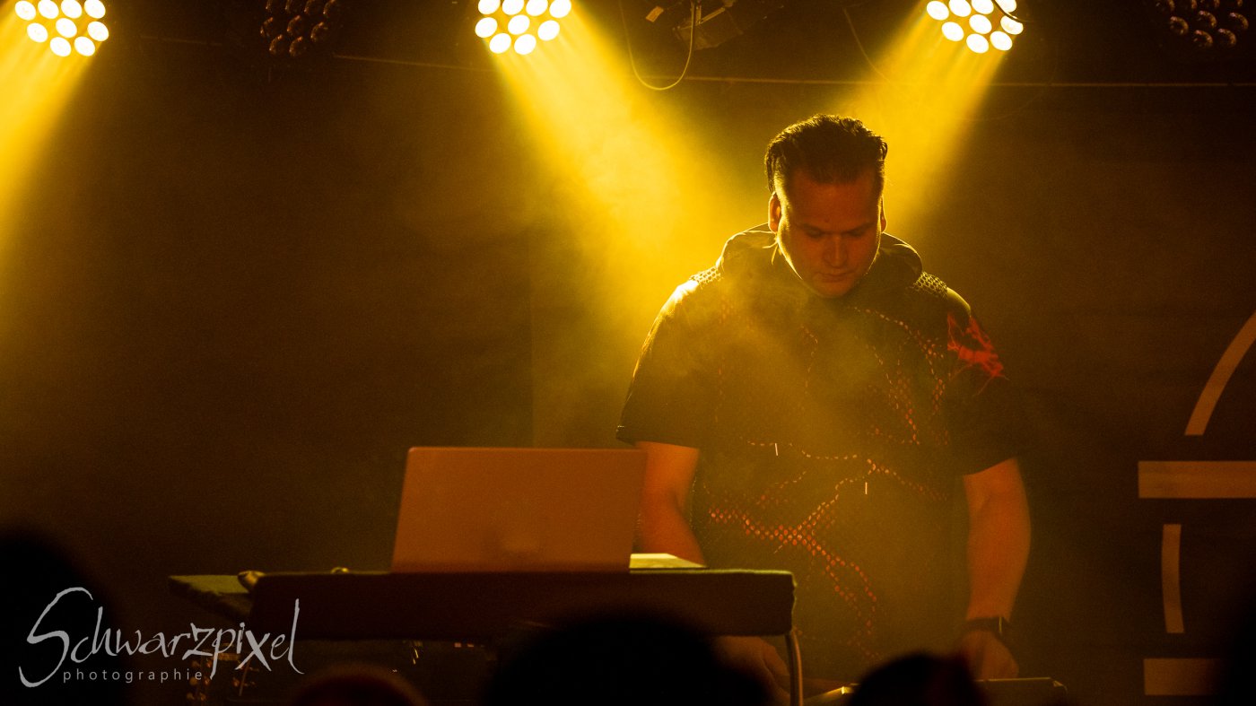 In Darkness Festival 2026