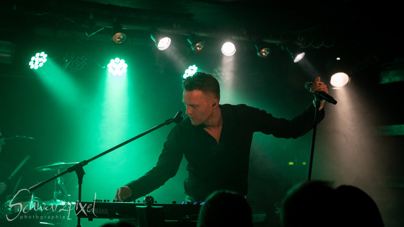 In Darkness Festival 2026
