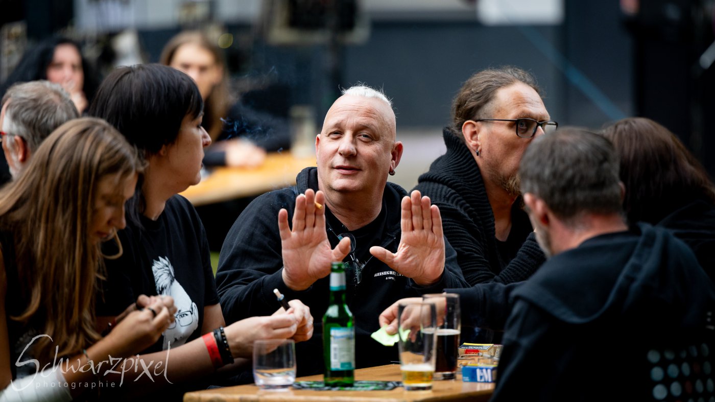 In Darkness Festival 2026