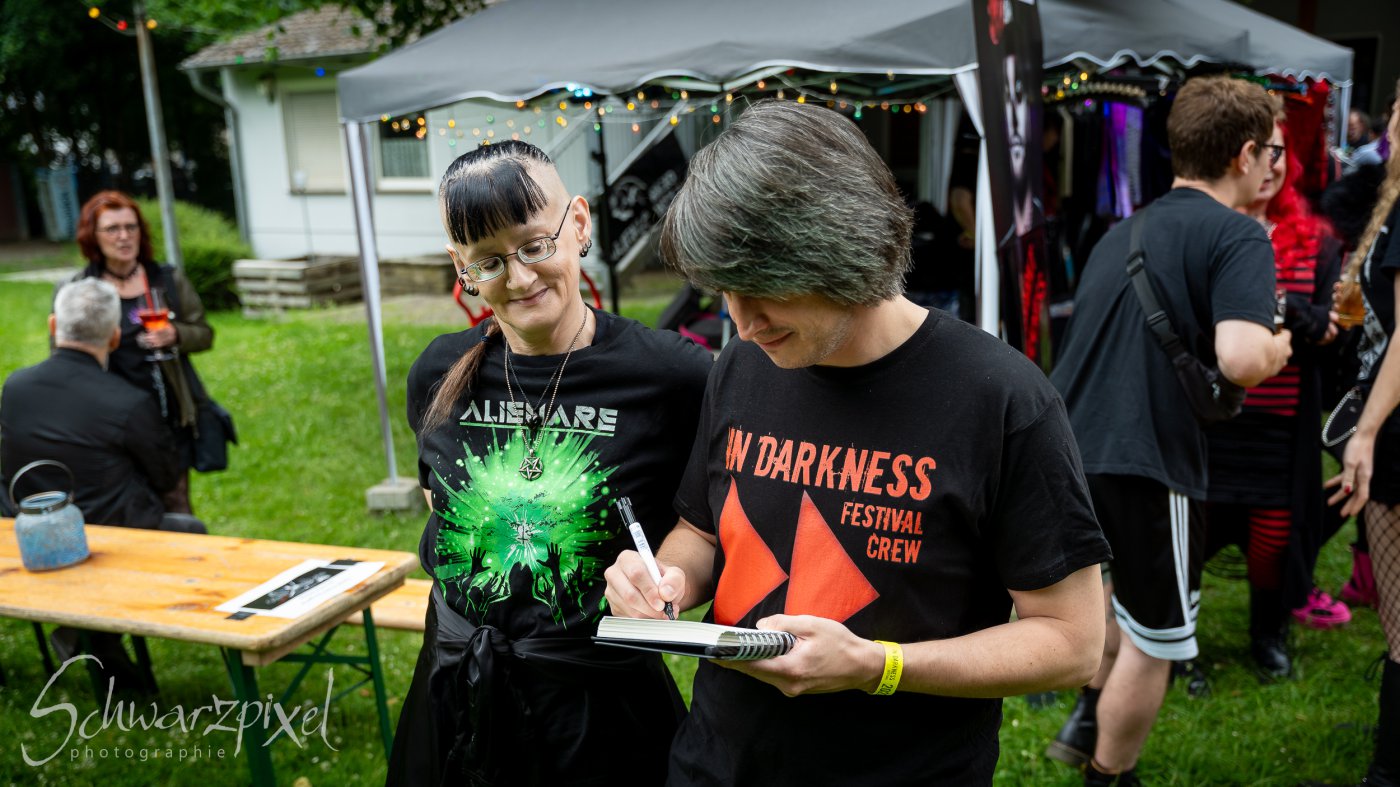 In Darkness Festival 2026