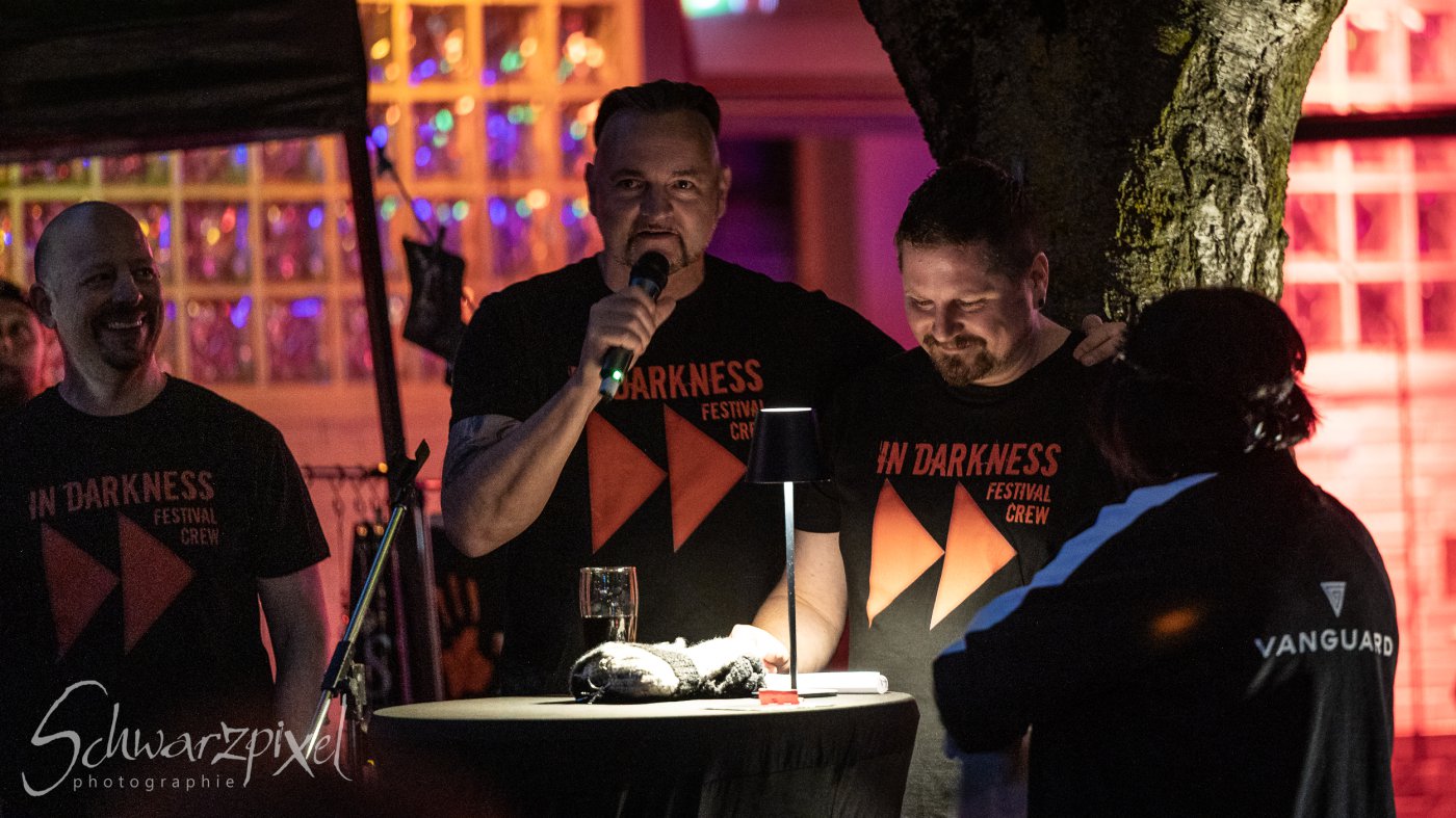 In Darkness Festival 2026