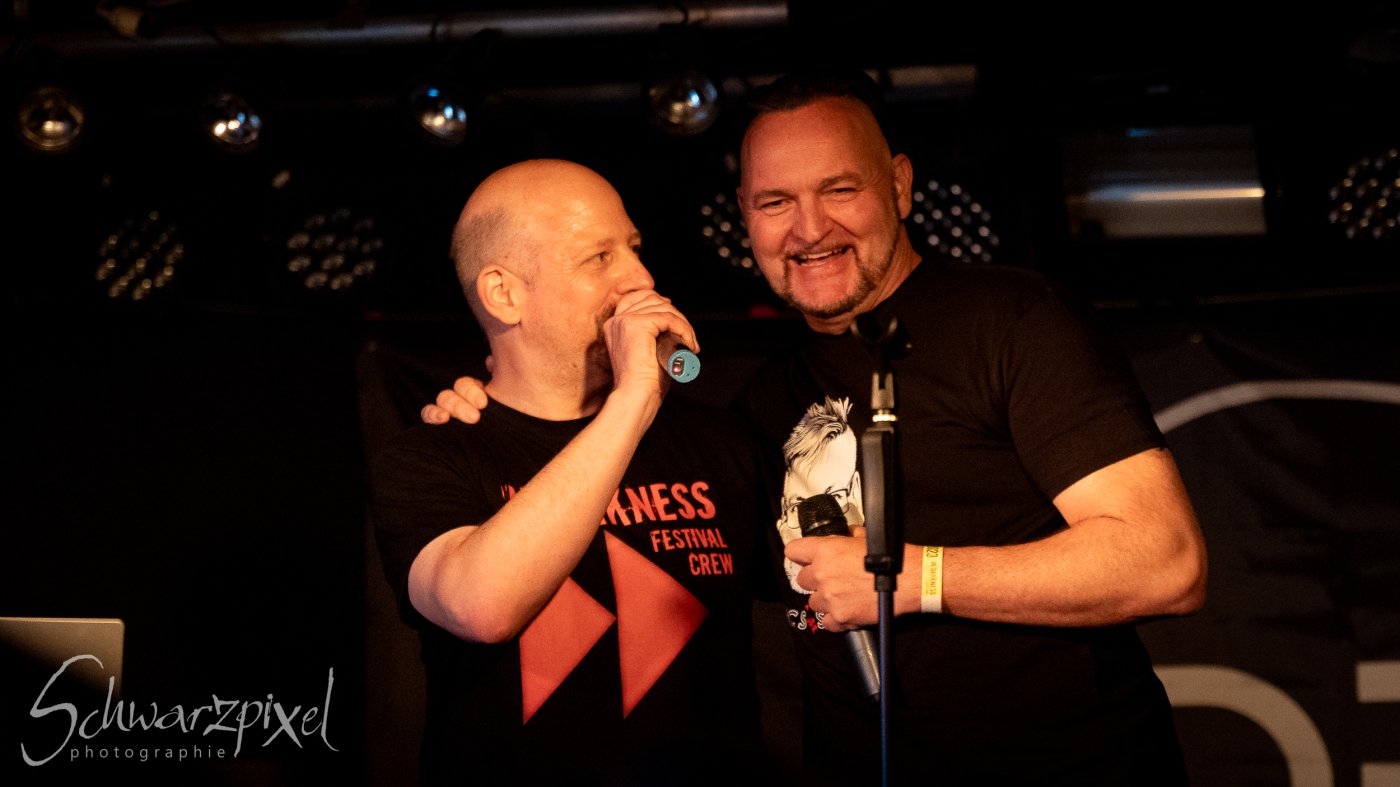 In Darkness Festival 2026