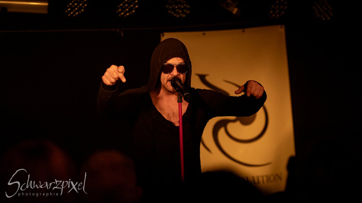 In Darkness Festival 2026