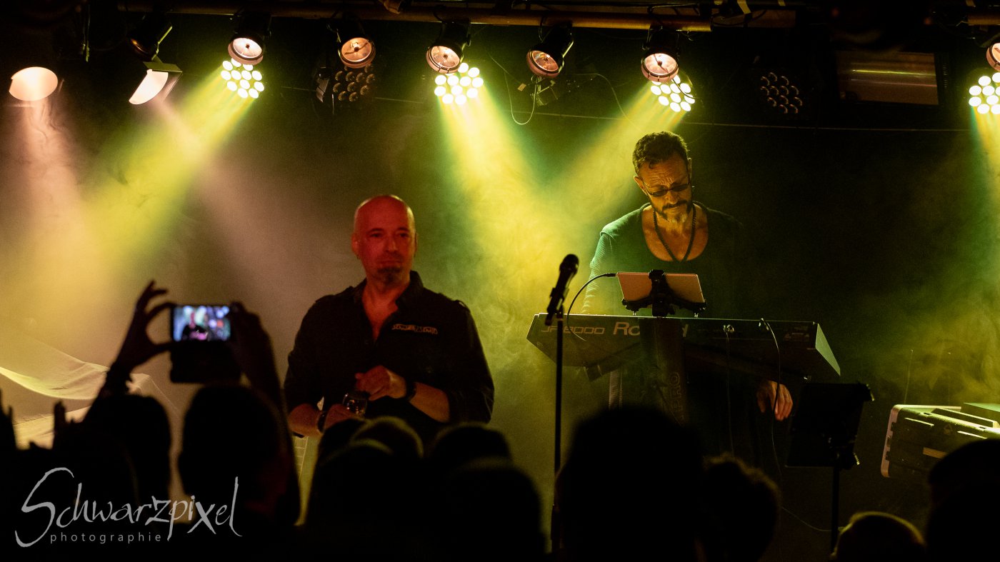 In Darkness Festival 2026