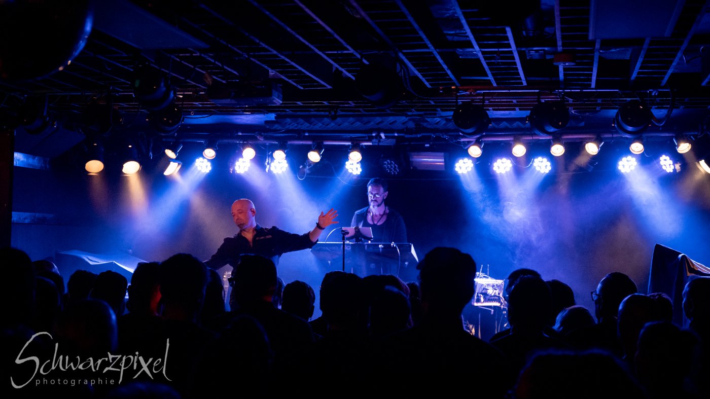 In Darkness Festival 2026