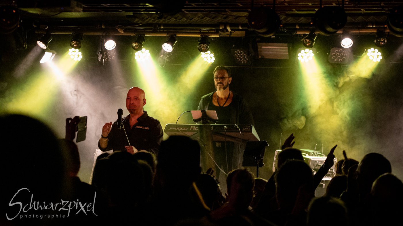 In Darkness Festival 2026