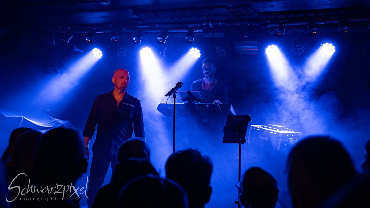 In Darkness Festival 2026