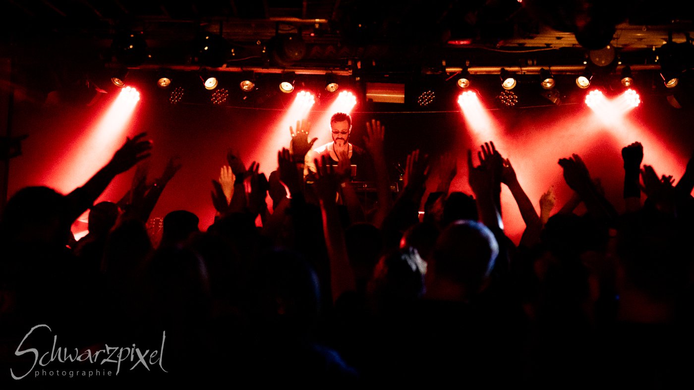 In Darkness Festival 2026