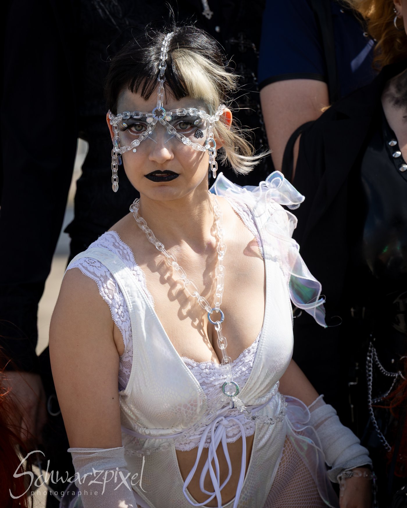 M’Era Luna 2025 - Tag 1
