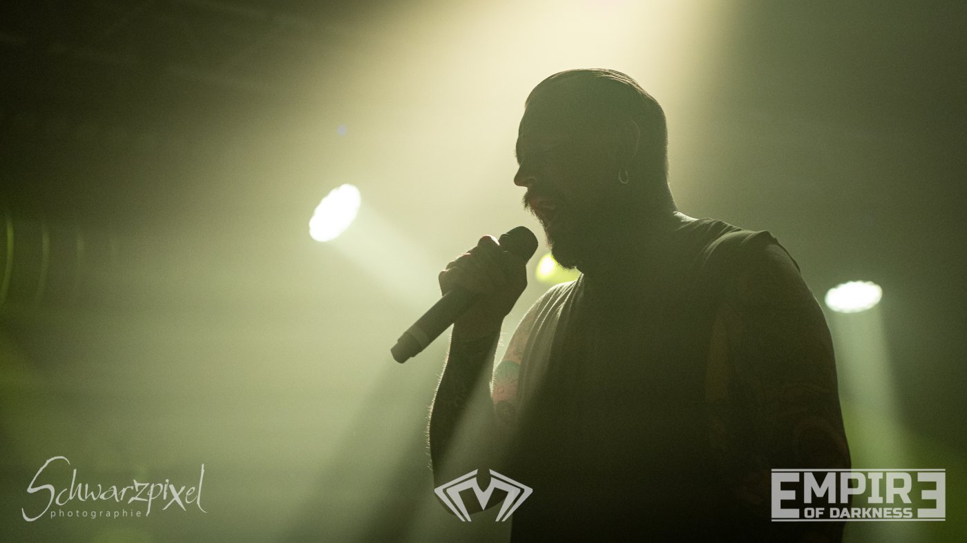 Combichrist Old-School Set & Kaos Karma 2024
