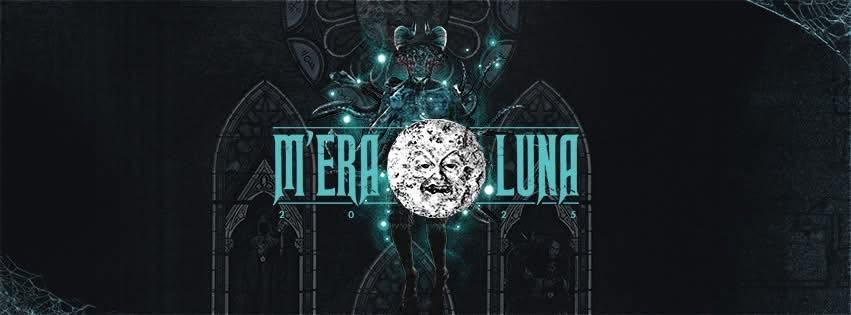 M'Era Luna 2026