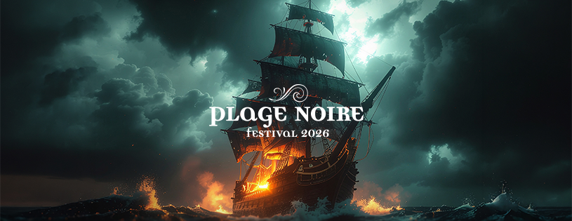 PLAGE NOIRE 2026