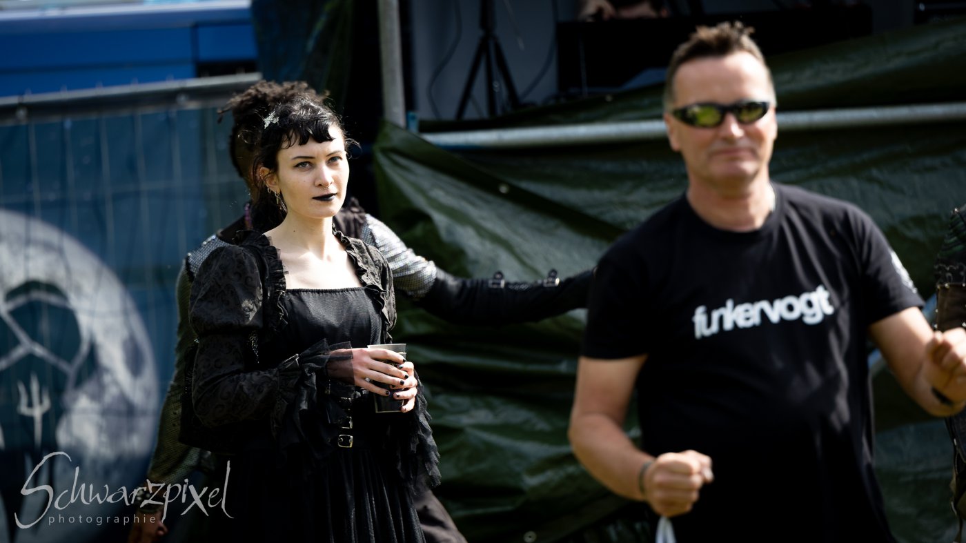 Lucy Fairs Garden Festival 2026