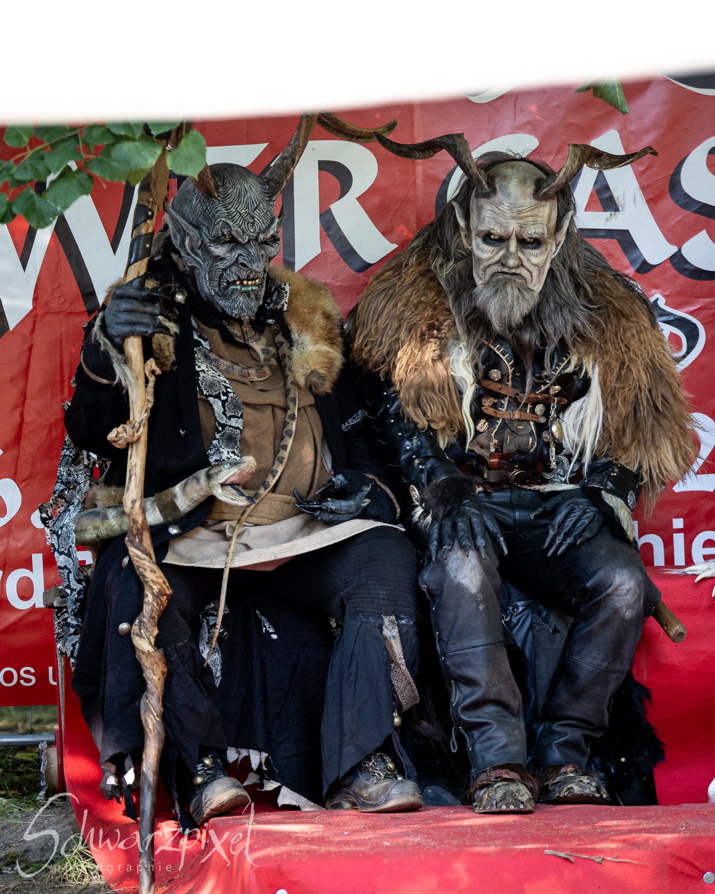 Black Lower Castle Festival 2026