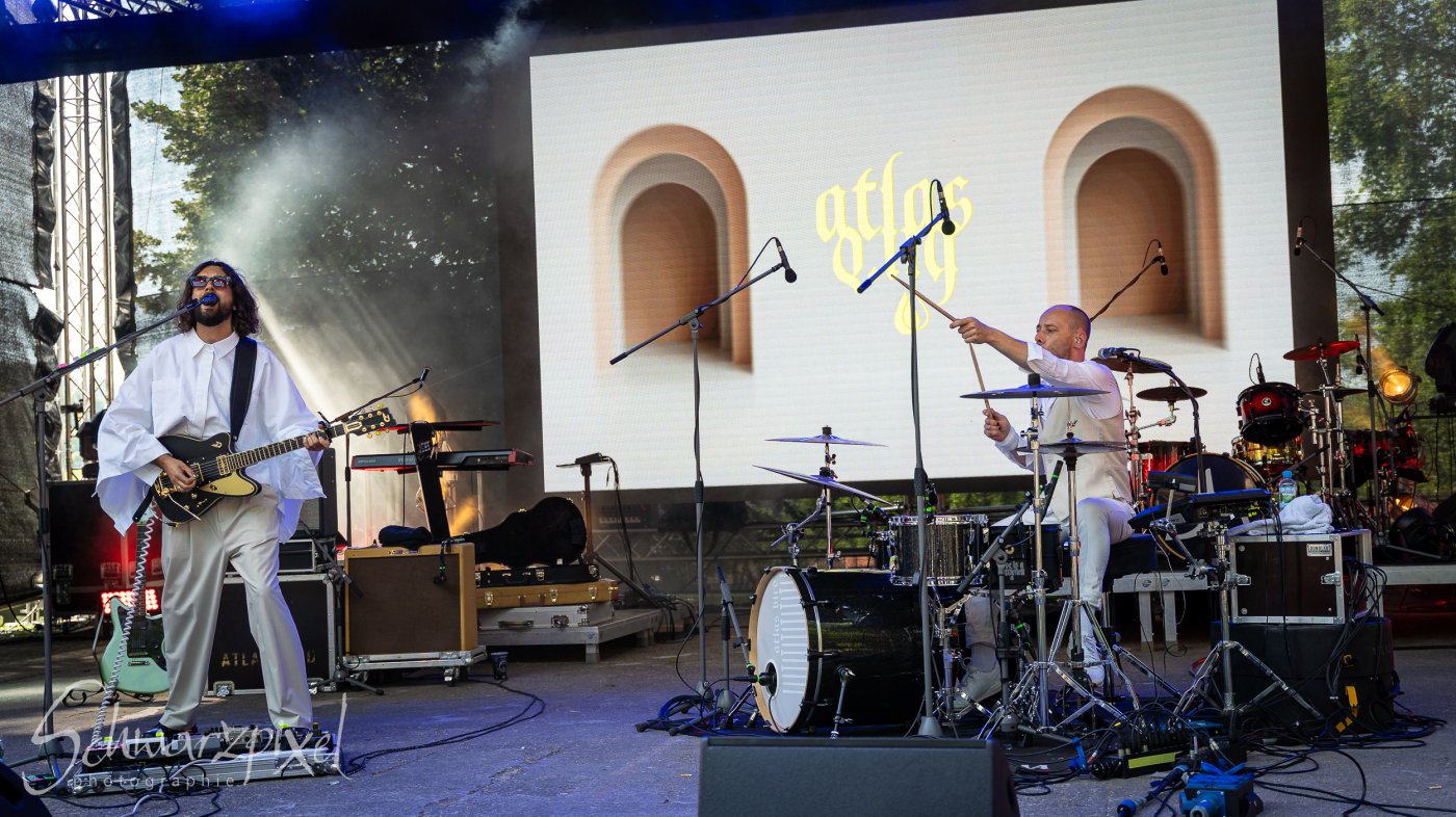 Black Lower Castle Festival 2026