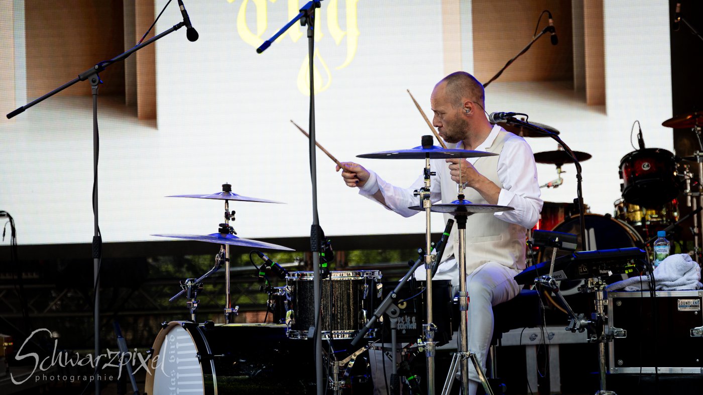 Black Lower Castle Festival 2026
