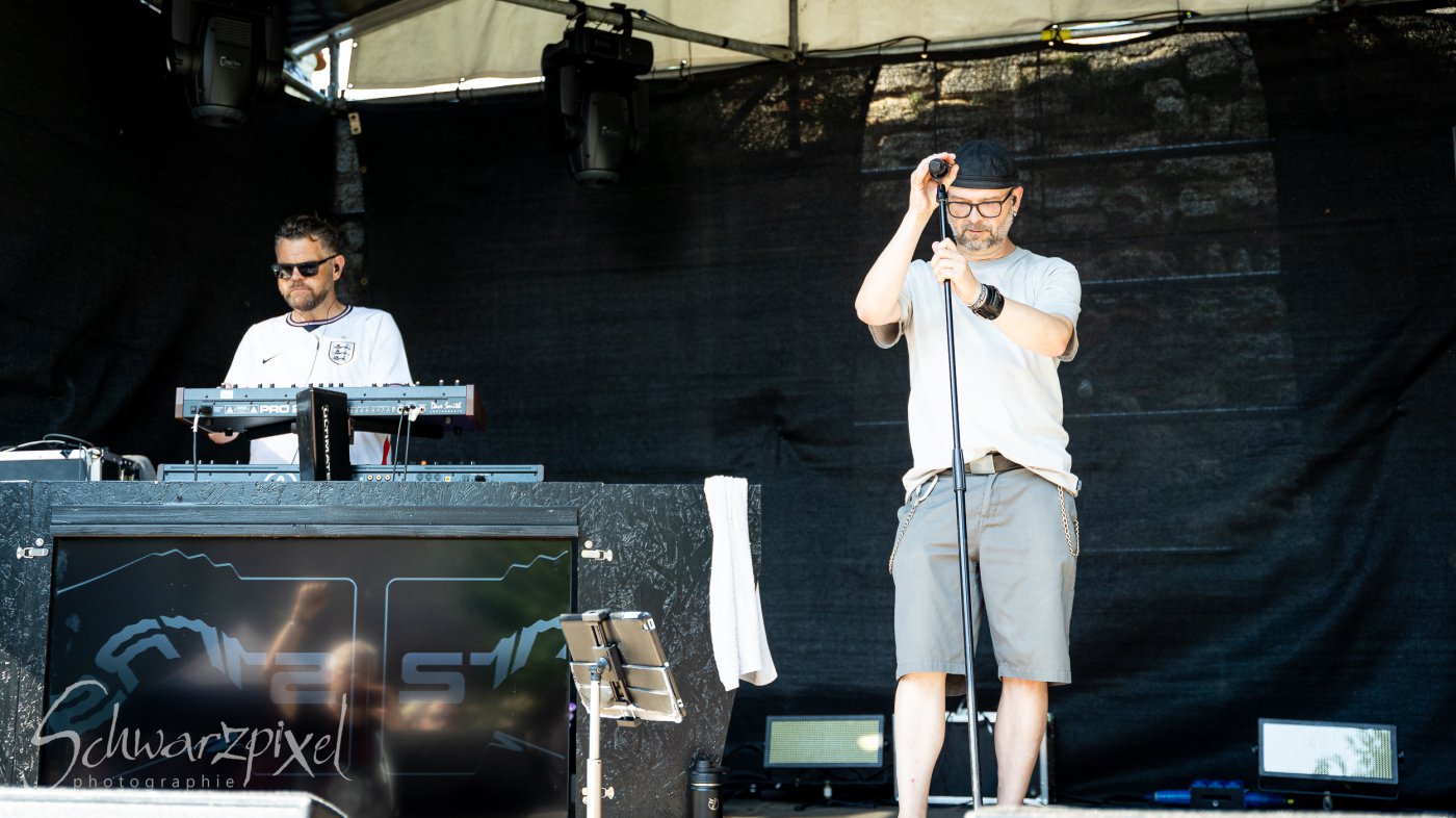 Black Lower Castle Festival 2026