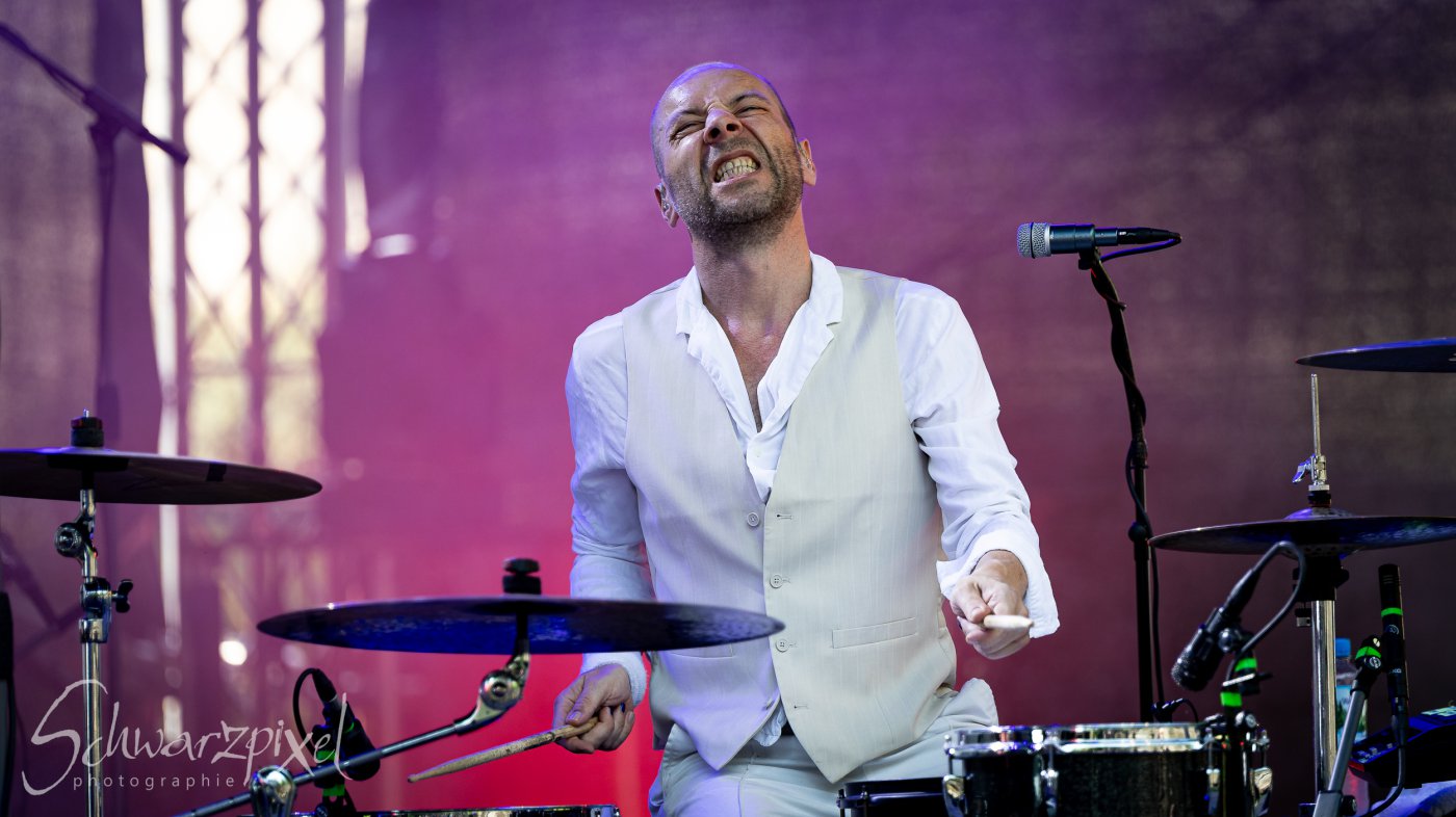 Black Lower Castle Festival 2026