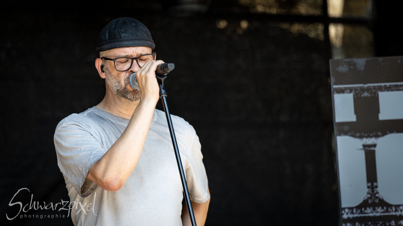 Black Lower Castle Festival 2026