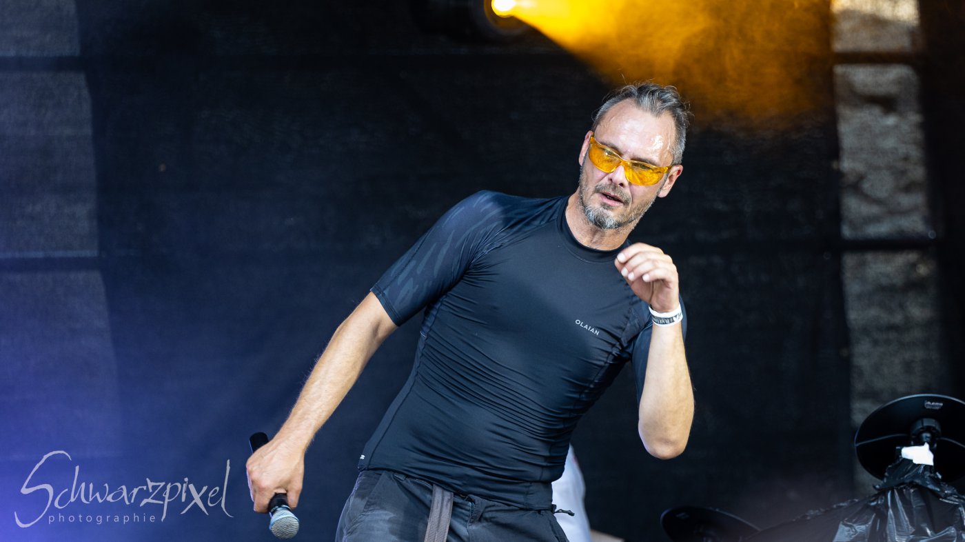 Black Lower Castle Festival 2026