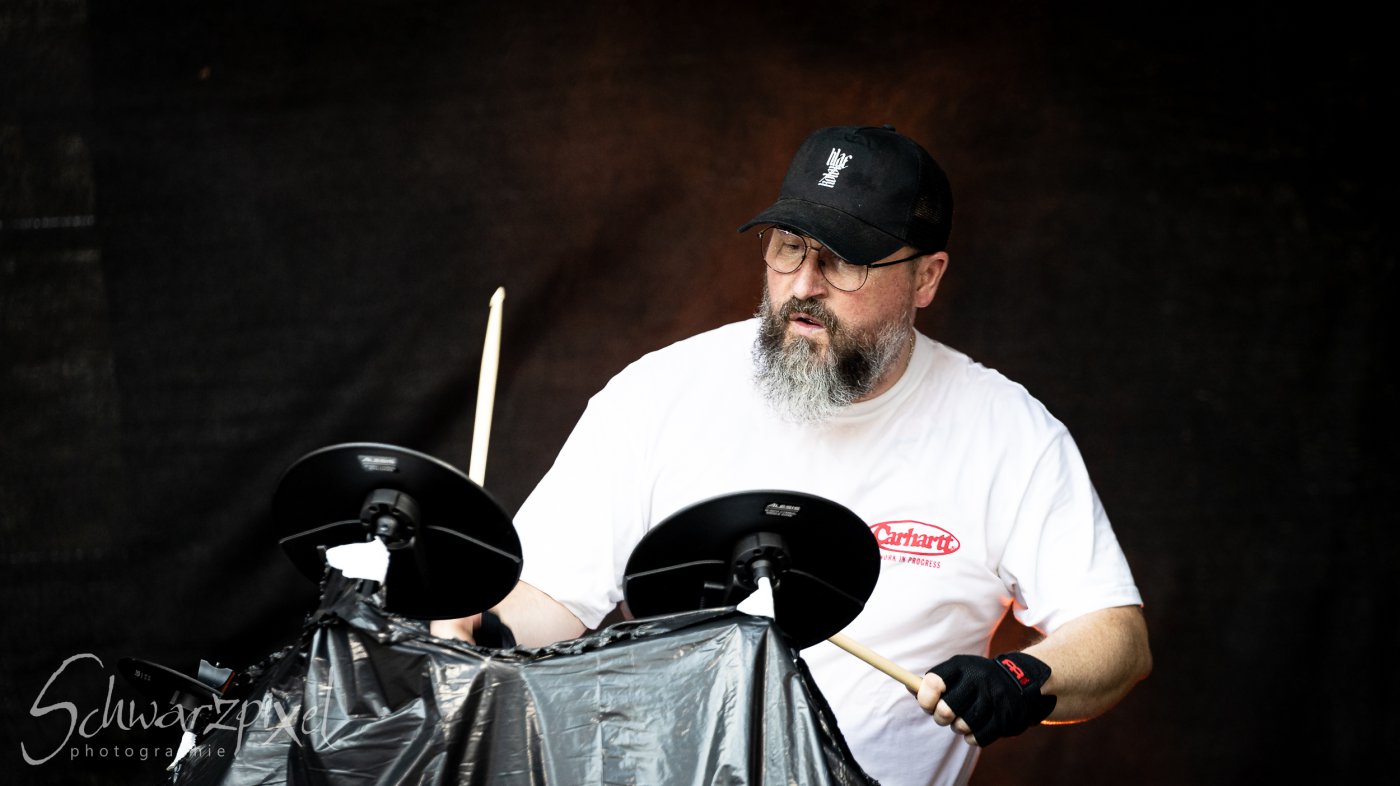 Black Lower Castle Festival 2026