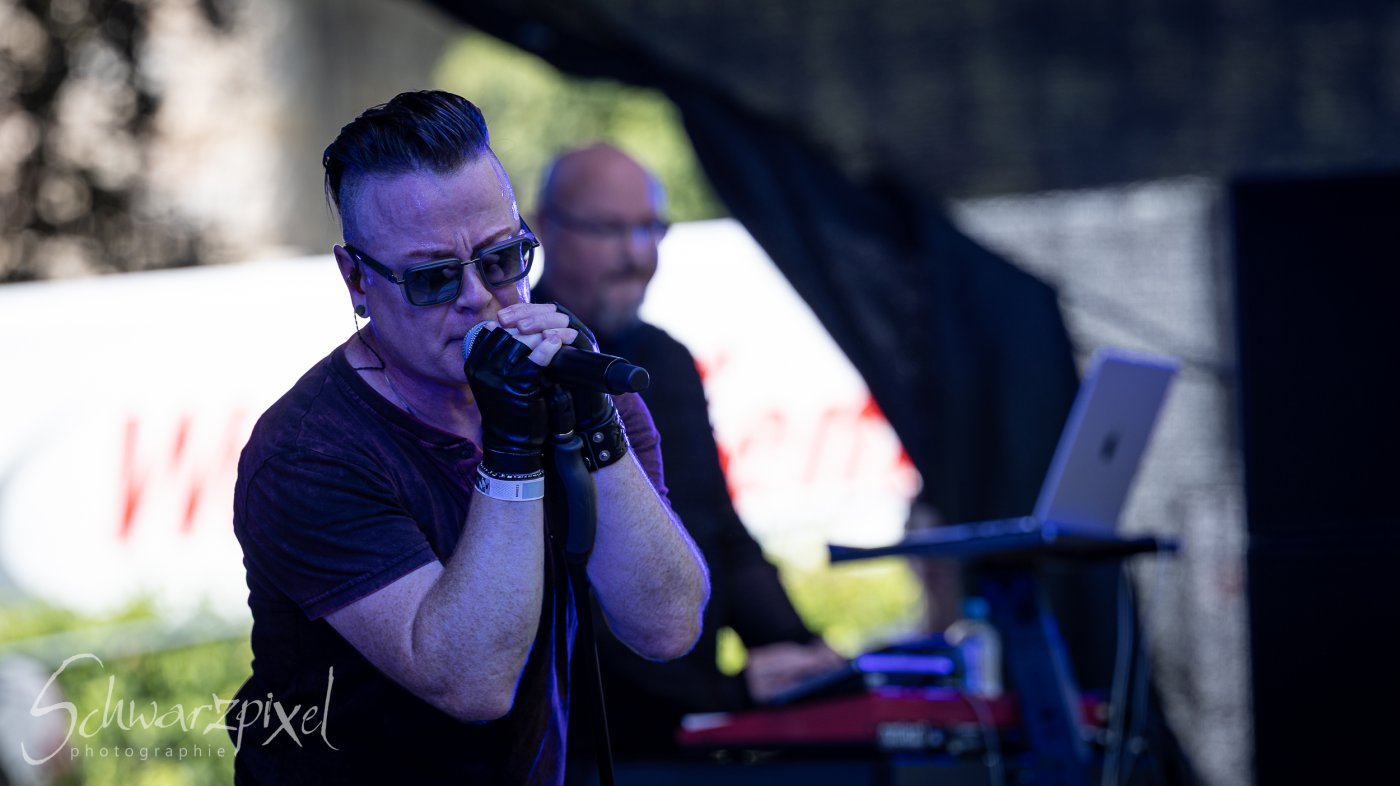 Black Lower Castle Festival 2026