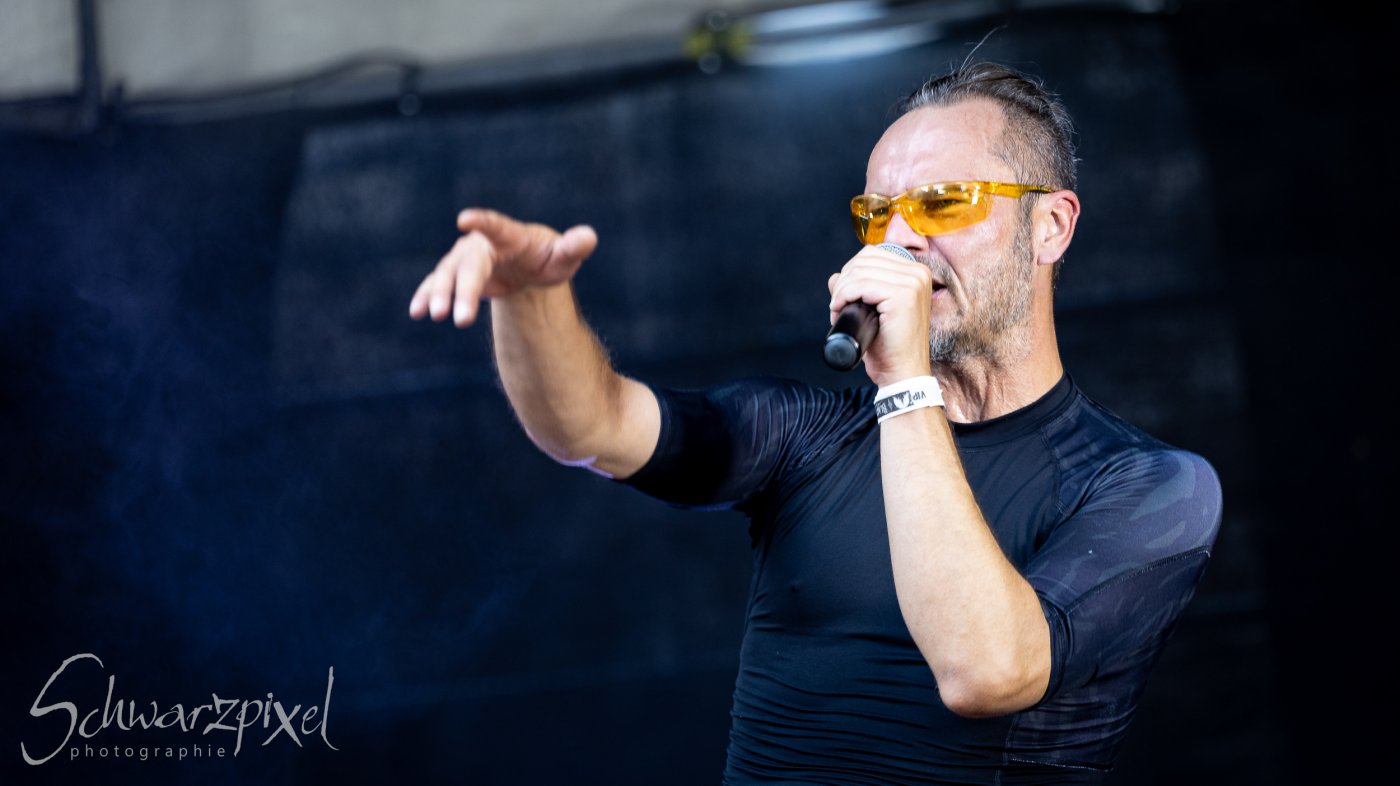 Black Lower Castle Festival 2026