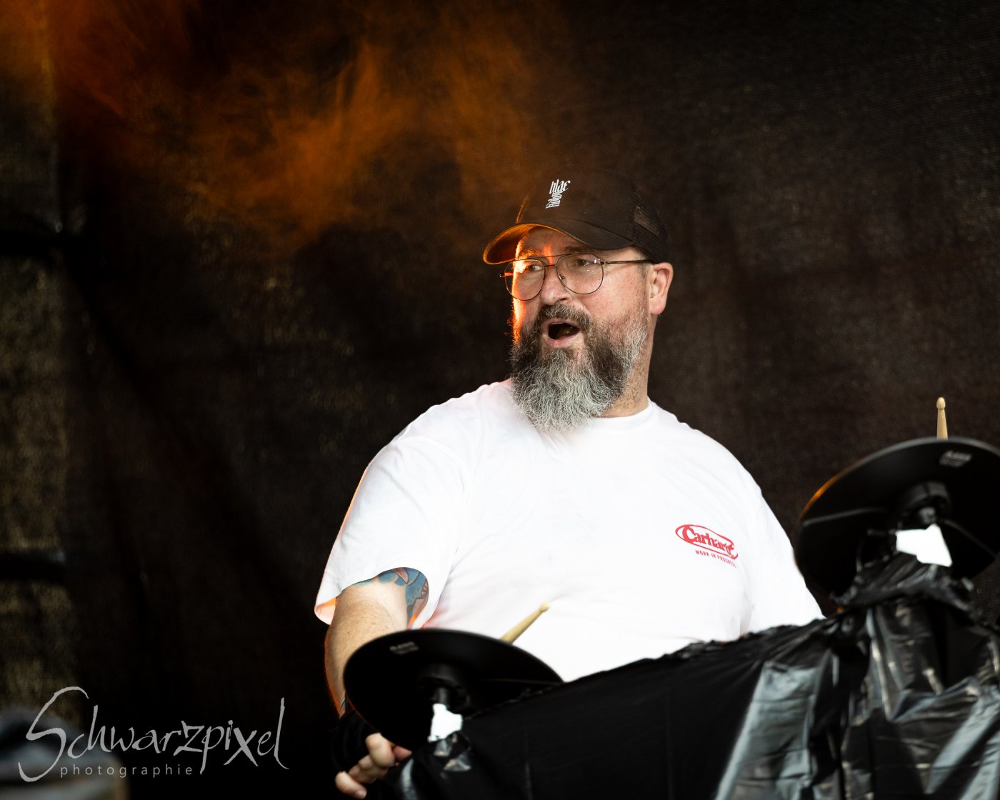 Black Lower Castle Festival 2026