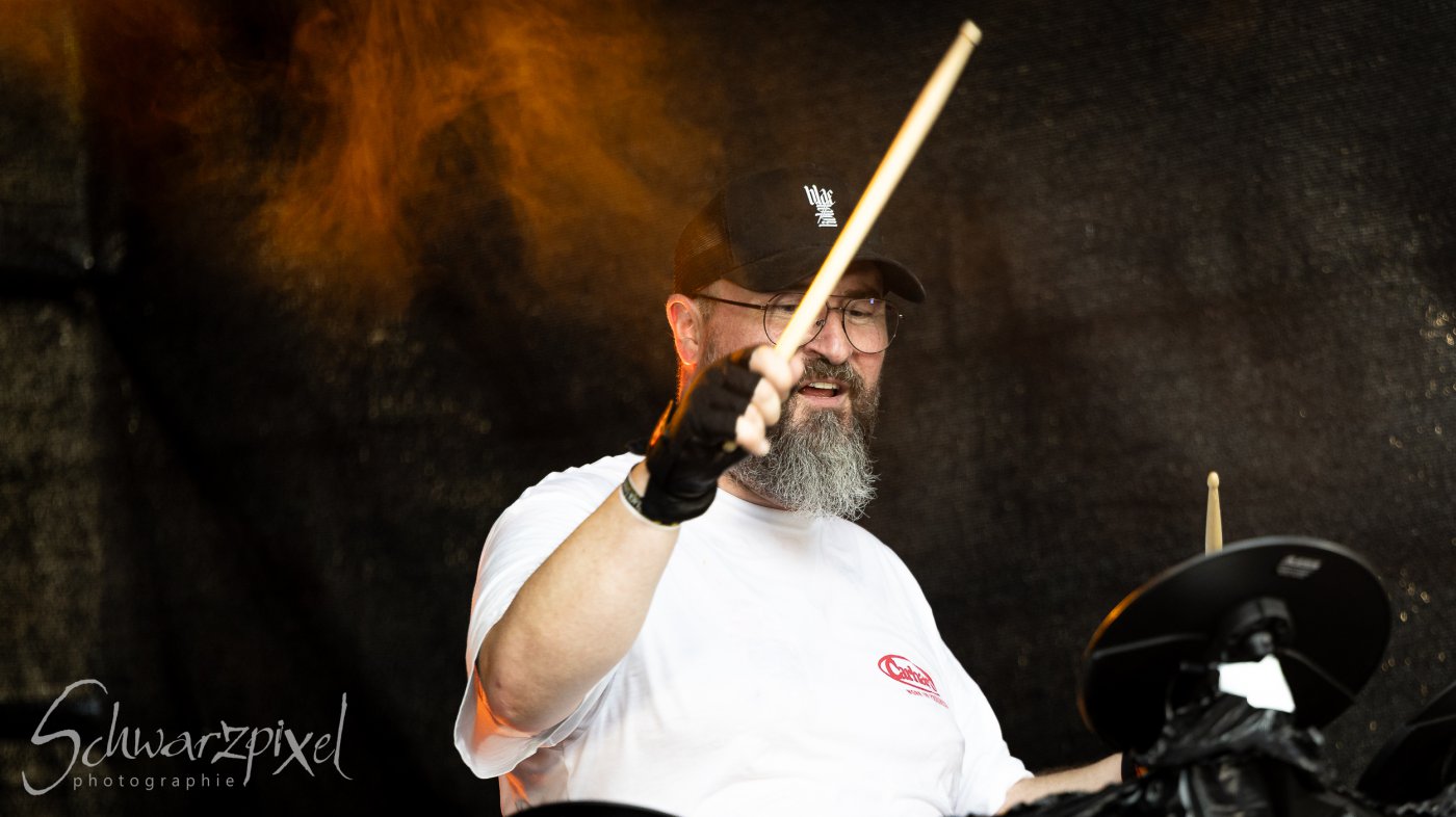 Black Lower Castle Festival 2026