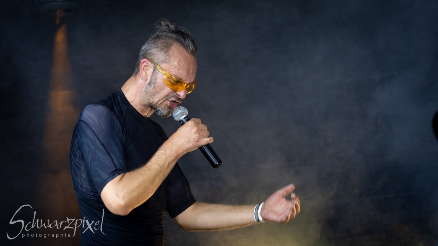 Black Lower Castle Festival 2026