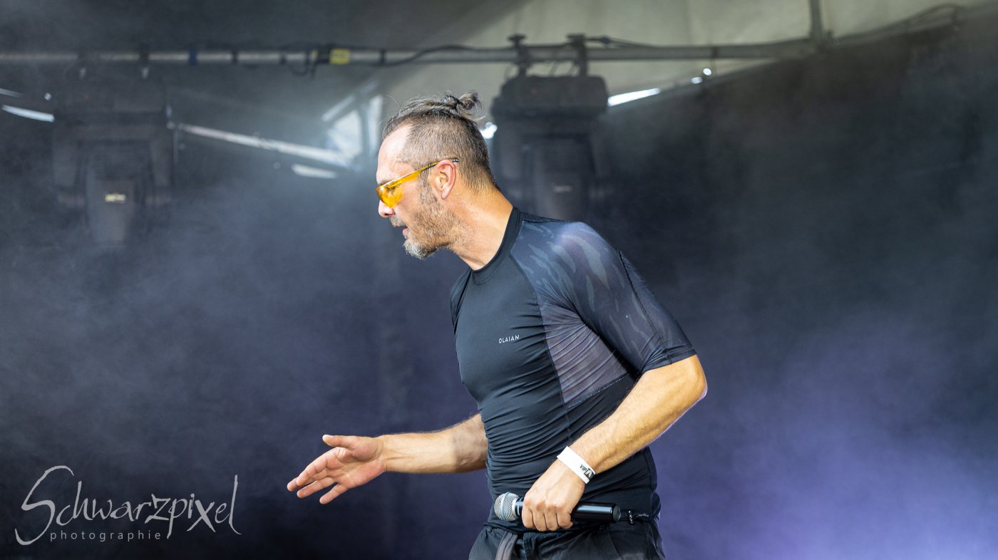 Black Lower Castle Festival 2026