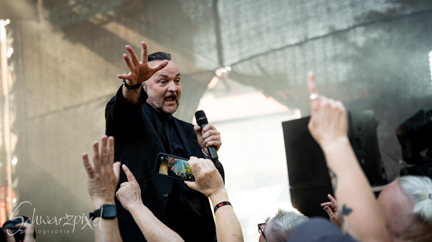 Black Lower Castle Festival 2026