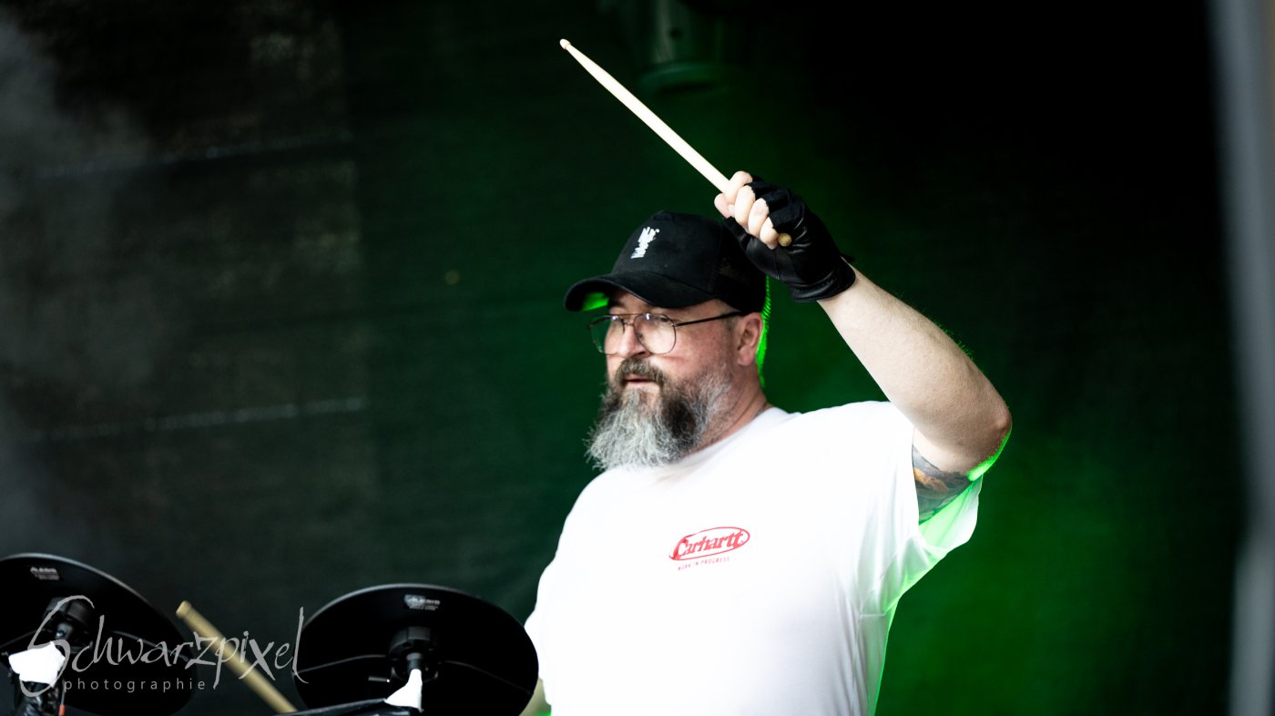 Black Lower Castle Festival 2026