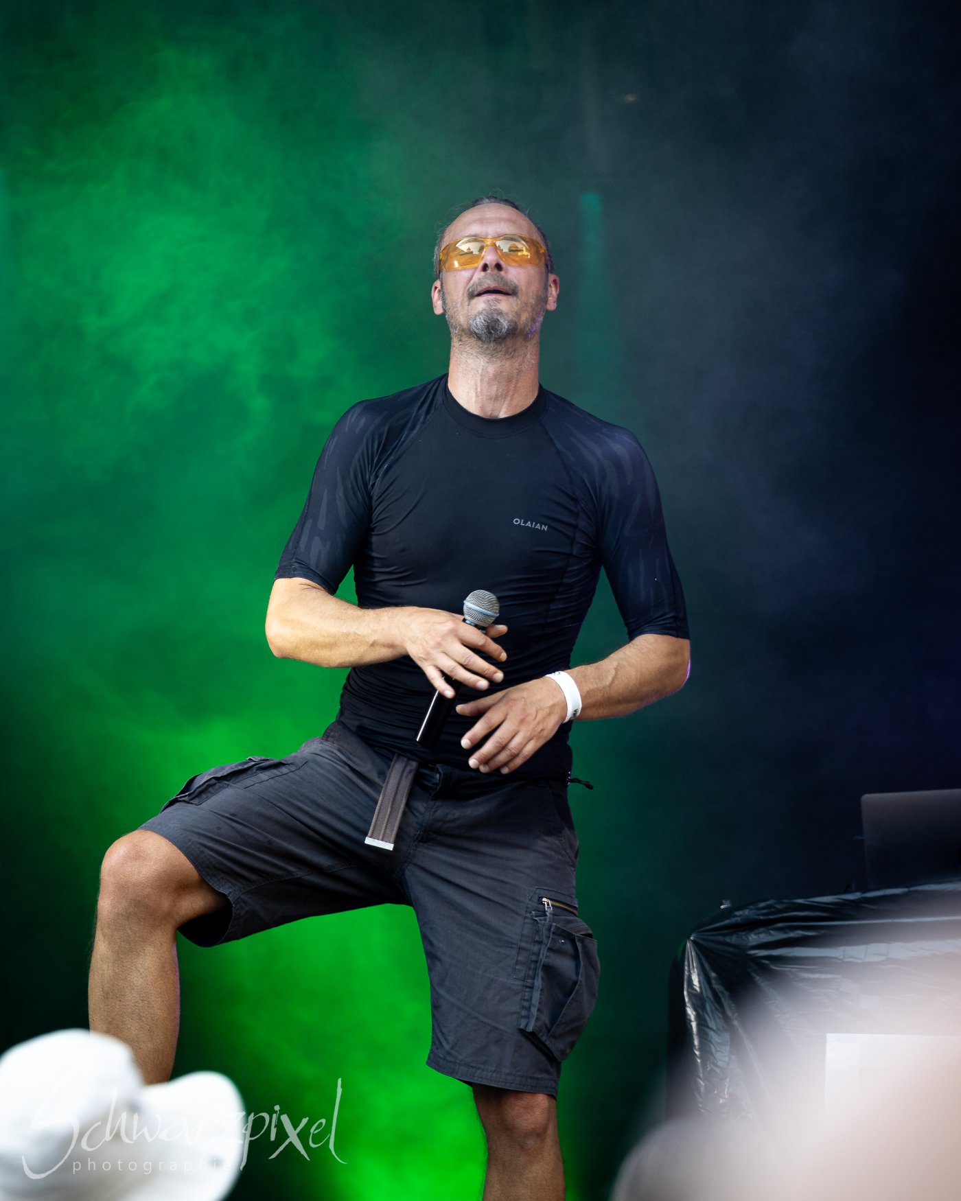 Black Lower Castle Festival 2026