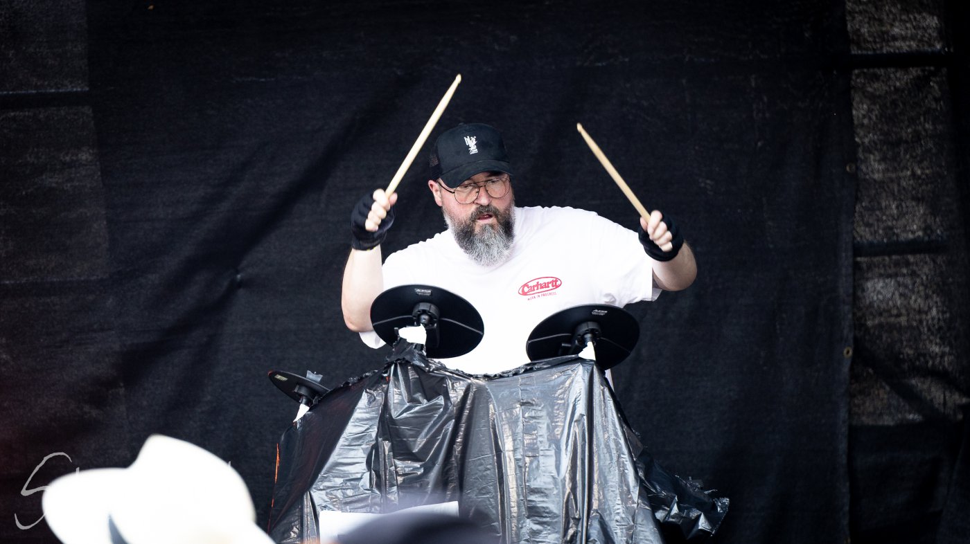 Black Lower Castle Festival 2026