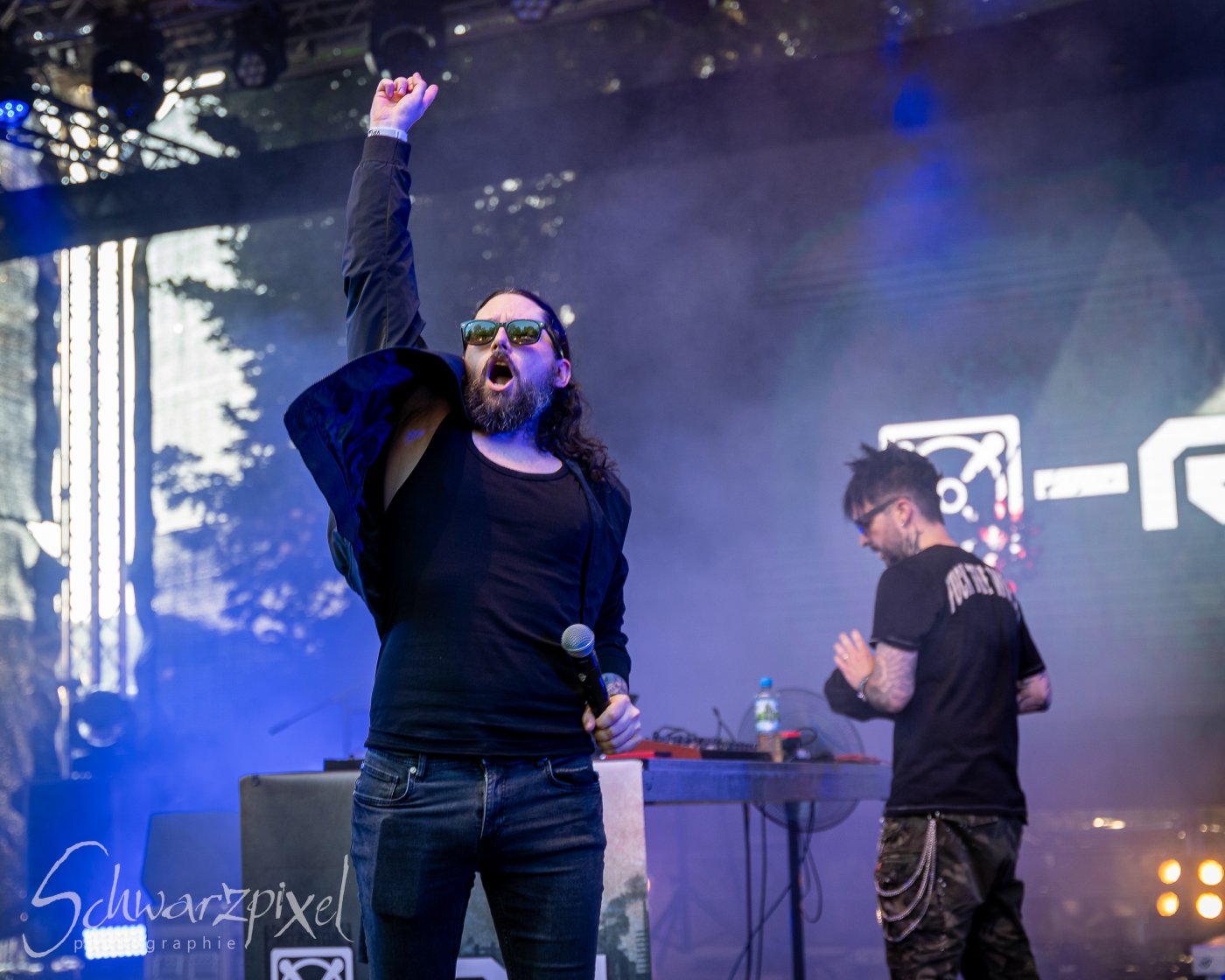 Black Lower Castle Festival 2026