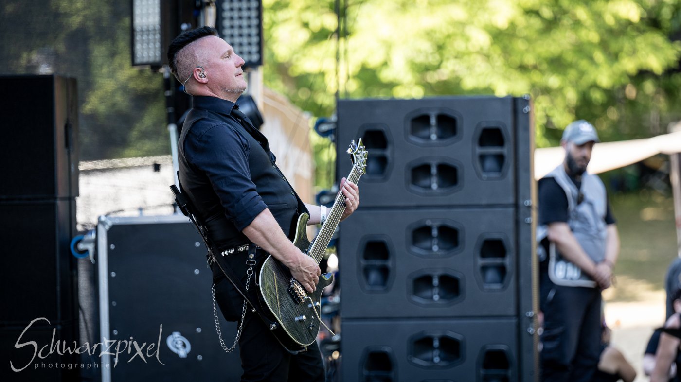 Black Lower Castle Festival 2026